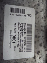Load image into Gallery viewer, ECU ECM COMPUTER Ford F150 Pickup 2005 05 4x4 5.4L - MRK466933

