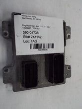 Load image into Gallery viewer, ECU ECM COMPUTER Aveo Aveo5 Cruze Sonic Spark TRAX G3 Wave 09-14 - MRK466935
