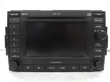 Load image into Gallery viewer, Radio  GRAND CHEROKEE 2007 - MRK466942
