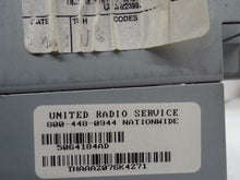 Load image into Gallery viewer, Radio  GRAND CHEROKEE 2007 - MRK466942
