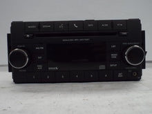 Load image into Gallery viewer, RADIO 200 CHALLENGER COMPASS PATRIOT 2013 13 14 15 16 17 - MRK466946
