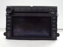 Load image into Gallery viewer, Radio Mercury Montego 2007 - MRK466947
