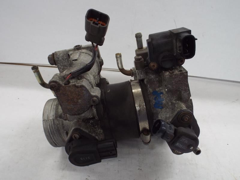 THROTTLE BODY ACURA CL TL 01 02 03 3.2 V6 - MRK466949