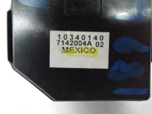 Load image into Gallery viewer, FRONT DOOR WINDOW SWITCH Impala 2006 06 2007 07 2008 08 Left - MRK466973
