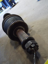 Load image into Gallery viewer, FRONT CV AXLE SHAFT Santa Fe 2007 07 2008 08 2009 09 AT Left - MRK467028
