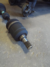 Load image into Gallery viewer, FRONT CV AXLE SHAFT Santa Fe 2007 07 2008 08 2009 09 AT Left - MRK467028
