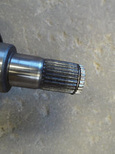 Load image into Gallery viewer, FRONT CV AXLE SHAFT Santa Fe 2007 07 2008 08 2009 09 AT Left - MRK467028
