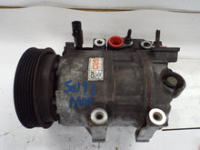 Load image into Gallery viewer, AC A/C AIR CONDITIONING COMPRESSOR Hyundai Santa Fe 07 08 09 - MRK467042
