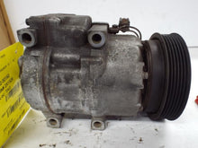 Load image into Gallery viewer, AC A/C AIR CONDITIONING COMPRESSOR Hyundai Santa Fe 07 08 09 - MRK467042
