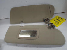 Load image into Gallery viewer, Interior Sun Visors  SILVERADO 1500 PICKUP 2004 - MRK467048
