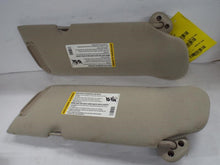 Load image into Gallery viewer, Interior Sun Visors  SILVERADO 1500 PICKUP 2004 - MRK467048

