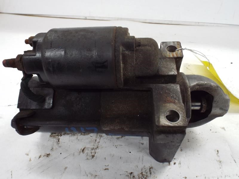STARTER MOTOR Rainier Escalade Avalanche 1500 Express  03-09 - MRK467052