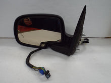 Load image into Gallery viewer, SIDE VIEW MIRROR Silverado 1500 2500 Pickup 04 05 06 07 Left - MRK467056
