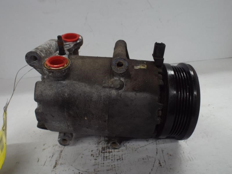 AC A/C AIR CONDITIONING COMPRESSOR Ford Focus 2012 12 2013 13 - MRK467092