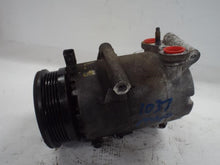 Load image into Gallery viewer, AC A/C AIR CONDITIONING COMPRESSOR Ford Focus 2012 12 2013 13 - MRK467092
