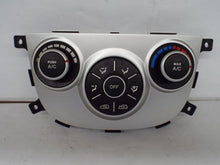 Load image into Gallery viewer, TEMPERATURE CONTROLS Hyundai Santa Fe 2007 07 2008 08 2009 09 - MRK467181

