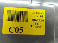 Load image into Gallery viewer, TEMPERATURE CONTROLS Hyundai Santa Fe 2007 07 2008 08 2009 09 - MRK467181
