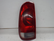 Load image into Gallery viewer, TAIL LIGHT LAMP ASSEMBLY F150 Pickup F250 Pickup F250HD  97-07 Left - MRK467186
