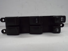 Load image into Gallery viewer, DRIVERS MASTER WINDOW SWITCH Forester 2003 03 2004 04 - MRK467212
