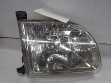 Load image into Gallery viewer, HEADLIGHT LAMP ASSEMBLY Toyota Tundra 00 01 02 03 04 Right - MRK467217
