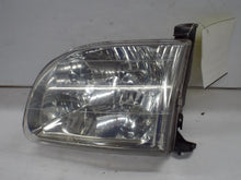 Load image into Gallery viewer, HEADLIGHT LAMP ASSEMBLY Toyota Tundra 00 01 02 03 04 Left - MRK467218
