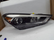 Load image into Gallery viewer, HEADLIGHT LAMP ASSEMBLY Tucson 2016 16 2017 17 2018 18 Right - MRK467251
