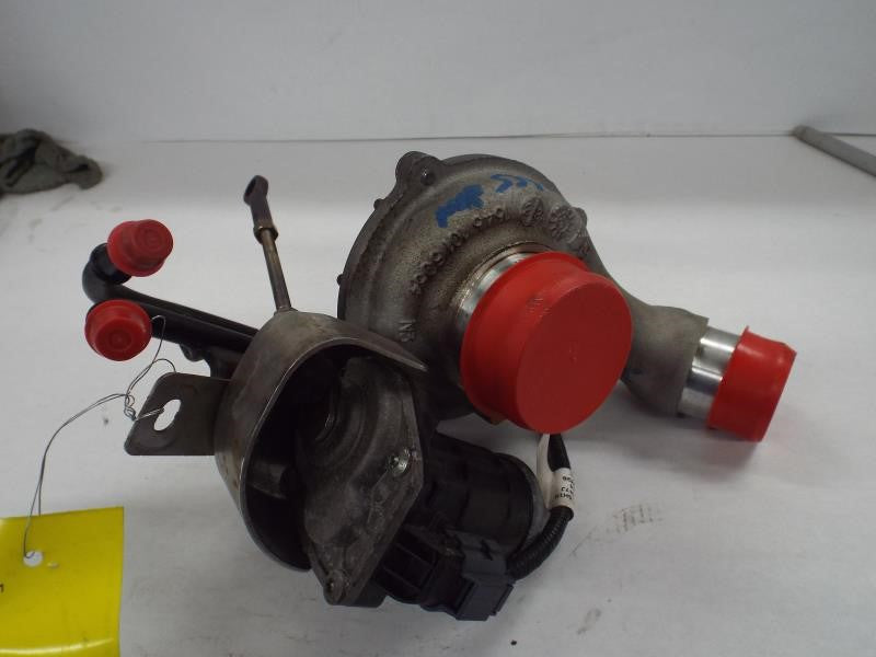 TURBO Hyundai Tucson 2016 16 2017 17 2018 18 - MRK467290