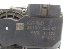 Load image into Gallery viewer, Throttle Body Hyundai Tucson 2017 - MRK467292
