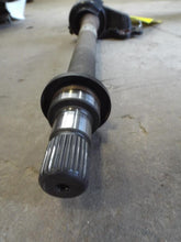 Load image into Gallery viewer, Axle Shaft Hyundai Tucson 2017 - MRK467299
