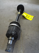 Load image into Gallery viewer, FRONT CV AXLE SHAFT Hyundai Tucson 2016 16 2017 17 2018 18 Left - MRK467301
