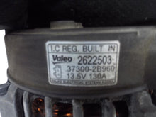 Load image into Gallery viewer, ALTERNATOR Elantra Sonata Sonata Hybrid Tucson Optima Soul 15-19 - MRK467324
