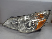 Load image into Gallery viewer, HEADLIGHT LAMP ASSEMBLY Legacy 2010 10 2011 11 2012 12 Left - MRK467345
