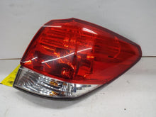 Load image into Gallery viewer, OUTER TAIL LIGHT LAMP Subaru Legacy 10 11 12 13 14 Right - MRK467354
