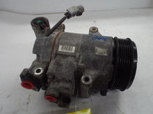 Load image into Gallery viewer, AC COMPRESSOR Subaru Legacy 2010 10 2011 11 2012 12 2.5L 4cyl - MRK467404
