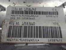Load image into Gallery viewer, ECU ECM COMPUTER Envoy Rainier Silverado Sierra 2004 04 - MRK467448
