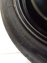 Load image into Gallery viewer, COMPACT SPARE FIT Fit EV Insight 12-20 15x4 15x4, 4 lug, 100mm - MRK467456
