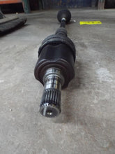 Load image into Gallery viewer, Axle Shaft Honda FIT 2015 - MRK467459
