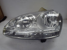 Load image into Gallery viewer, HEADLIGHT LAMP ASSEMBLY Golf Golf GTI Jetta R32 Rabbit 05-10 Left - MRK467488
