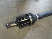 Load image into Gallery viewer, CV AXLE SHAFT Jetta Rabbit 05 06 07 08 09 10 Right - MRK467494
