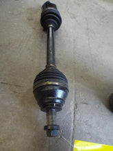 Load image into Gallery viewer, CV AXLE SHAFT Jetta Rabbit 05 06 07 08 09 10 Left - MRK467495
