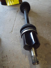Load image into Gallery viewer, CV AXLE SHAFT Jetta Rabbit 05 06 07 08 09 10 Left - MRK467495
