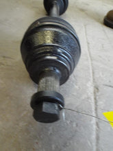 Load image into Gallery viewer, CV AXLE SHAFT Jetta Rabbit 05 06 07 08 09 10 Left - MRK467495
