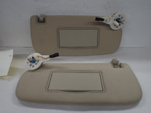 Load image into Gallery viewer, Interior Sun Visors  GRAND CHEROKEE 2013 - MRK467573
