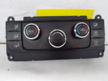 Load image into Gallery viewer, Temperature Controls  GRAND CHEROKEE 2013 - MRK467613
