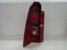 Load image into Gallery viewer, TAIL LIGHT LAMP ASSEMBLY Ford Focus 00 01 02 03 04 05 06 07 Right - MRK467619
