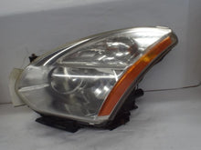 Load image into Gallery viewer, HEADLIGHT LAMP ASSEMBLY Rogue 2008 08 2009 09 2010 10 Left - MRK467637
