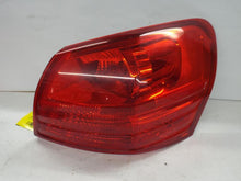 Load image into Gallery viewer, OUTER TAIL LIGHT LAMP Nissan Rogue 08 09 10 11 12 13 Right - MRK467640
