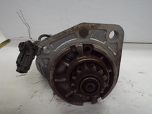Load image into Gallery viewer, STARTER MOTOR 2008 08 NISSAN ROGUE - MRK467653
