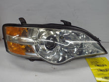 Load image into Gallery viewer, HEADLIGHT LAMP ASSEMBLY Subaru Legacy 2006 06 Right - MRK467660
