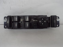 Load image into Gallery viewer, FRONT DOOR WINDOW SWITCH Land Rover Range Rover 10 11 12 Left - MRK467744
